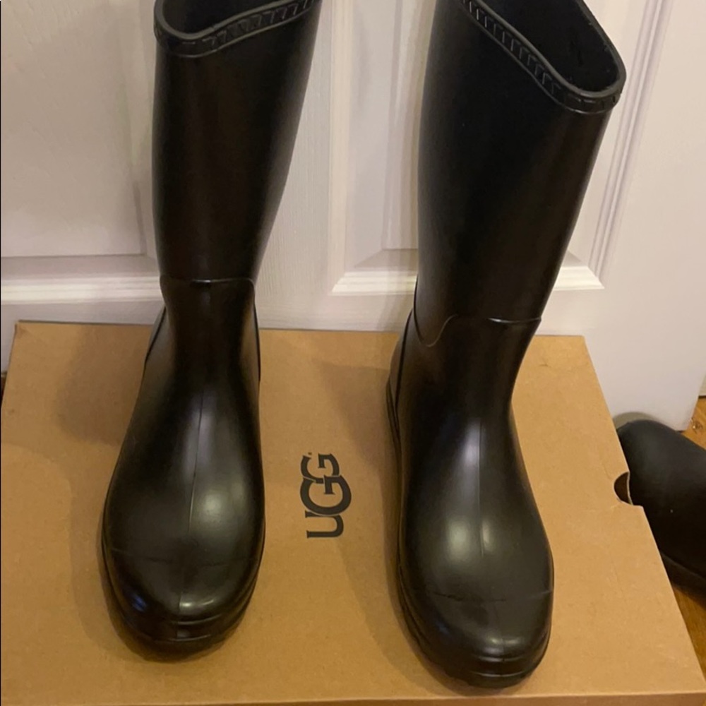 UGG Rain boots